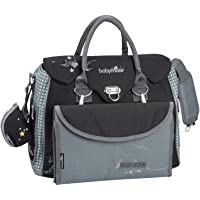 Babymoov Baby Star A043511- Bolso maternal- color azul